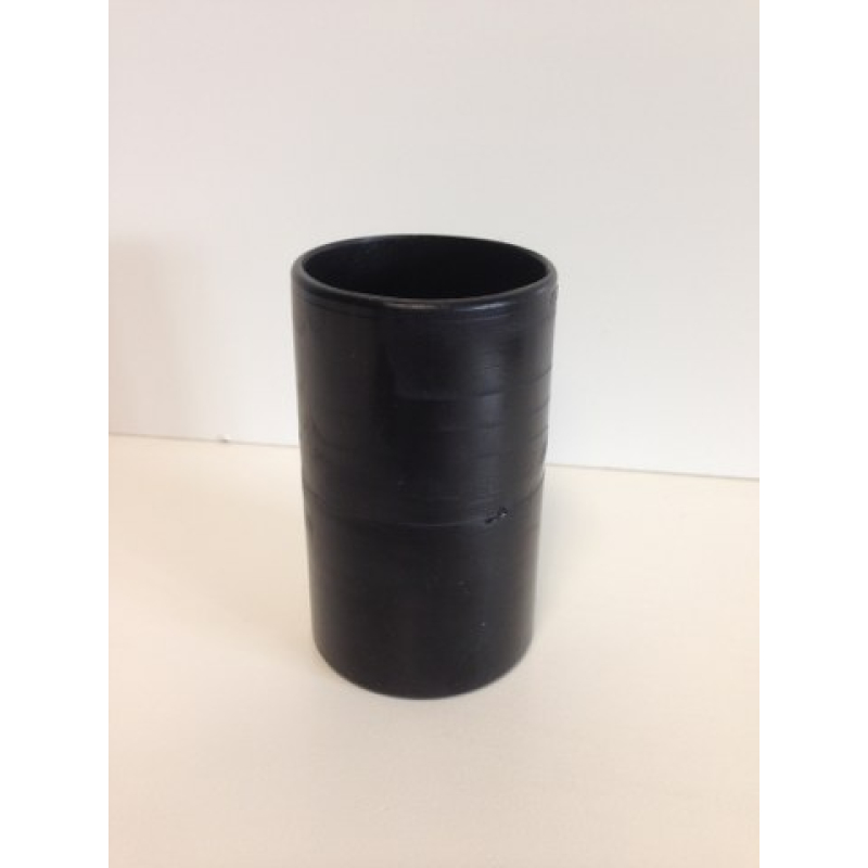 Slangmof verloop 50/40 mm 